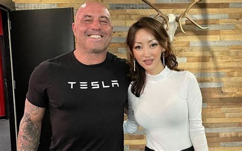 joe rogan north korean girl|Yeonmi Park